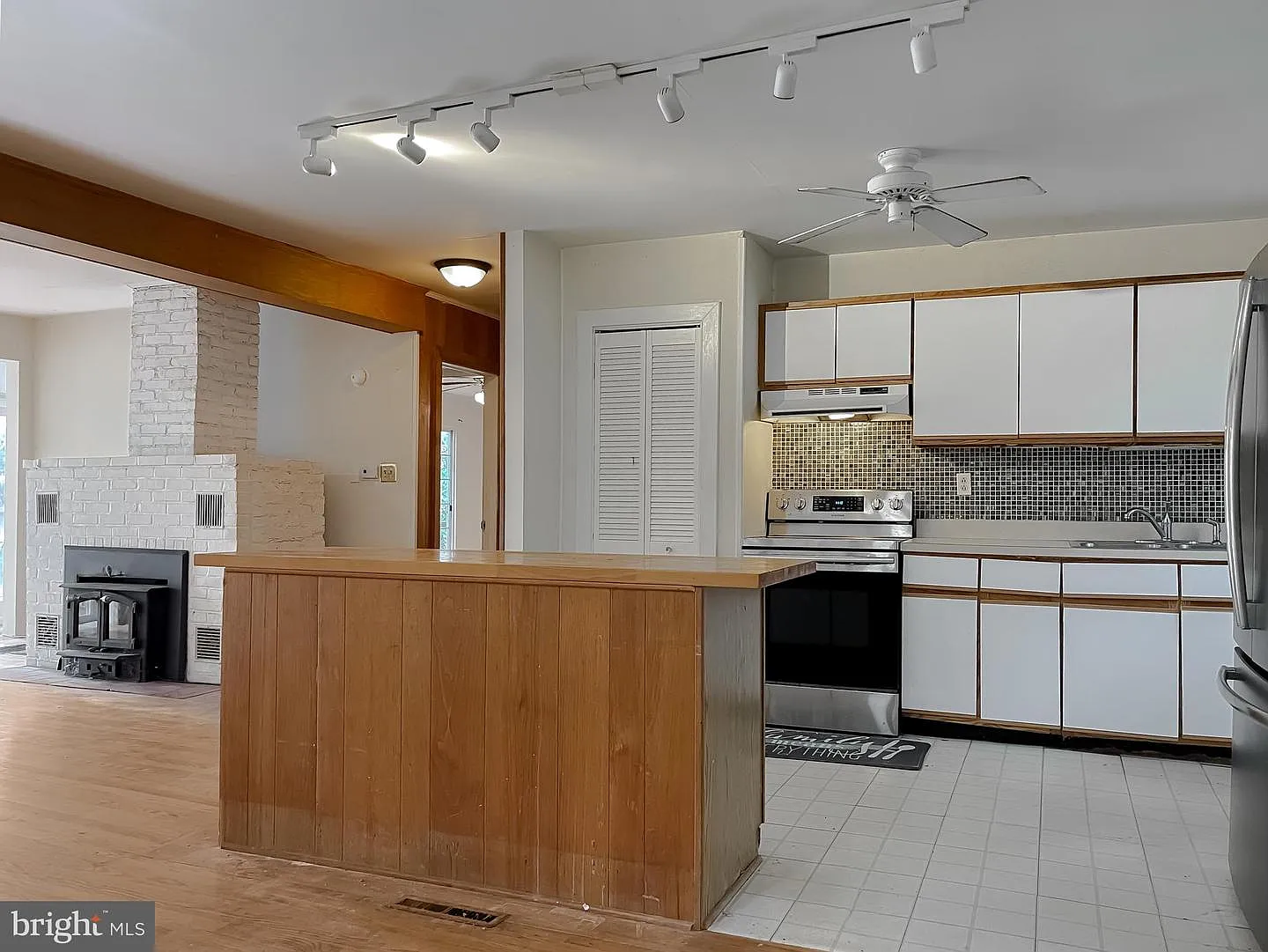 Waterfront Cottage on Patuxent River in Hollywood, MD