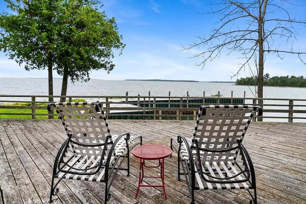 Four Islands of Your Own on the St. Marys River
