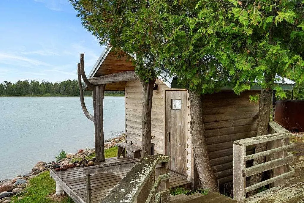 Four Islands of Your Own on the St. Marys River