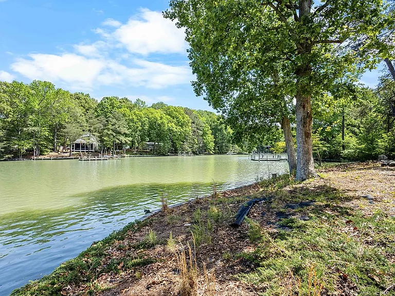 A Boardwalk to Cod Creek on the Northern Neck
